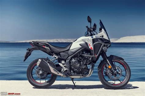 2024 Honda NX500 ADV tourer replaces the CB500X globally | Team-BHP