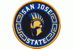 San Jose State Spartans Logos - NCAA Division I (s-t) (NCAA s-t ...