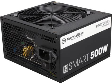 Thermaltake Smart SP-500AH2NKW ATX12V & EPS12V Power Supply - Newegg.ca