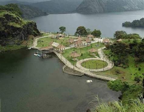 Idukki Arch Dam - Asia's first arch dam | Travel Beats