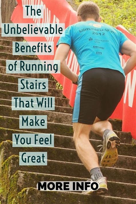 The Unbelievable Benefits of Running Stairs That Will Make You Great - Train for a 5K.com ...