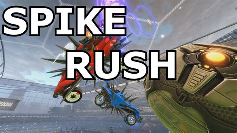 Spike Rush New Game Mode - YouTube