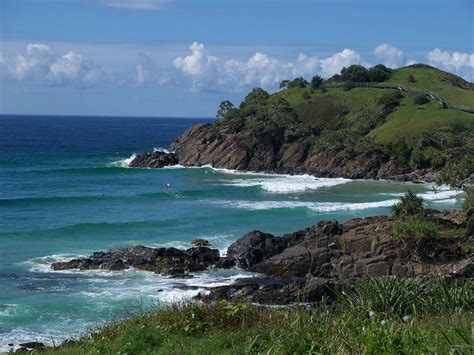 Search called off for Cabarita swimmer reported missing – The Echo