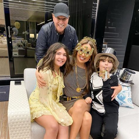 Thalía opens up about her kids future in the music industry | Thalia, Celebrities, Tommy mottola