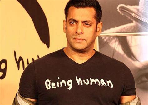 Salman's Being Human clothes now available on South African websites too