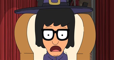 Bob's Burgers: 10 Best Tina Quotes | CBR