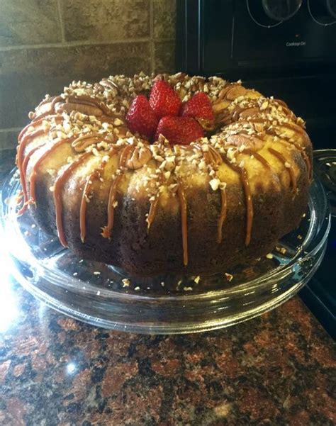 Chocoflan | Desserts, Chocoflan, Food