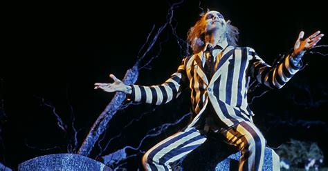 The Best Scenes From Beetlejuice | POPSUGAR Entertainment