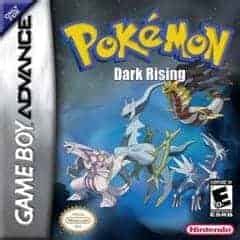 Pokemon Dark Rising & Kaizo Download [UPDATE] - PokemonCoders