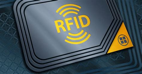 What is RFID?