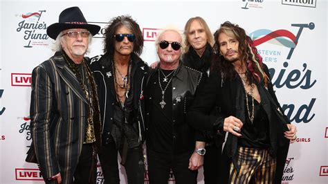 WATCH: Aerosmith & Run DMC's Grammys 2020 Performance [VIDEO]