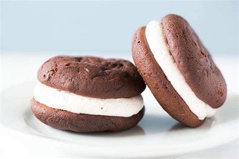 Classic Gobs (a.k.a. Whoopie Pies) | Brown Eyed Baker