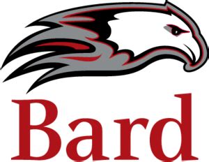 The Bard College Raptors Logo PNG Vector (AI, SVG) Free Download