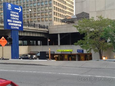 Ottawa City Hall Parking - Find Parking near Ottawa City Hall | BestParking