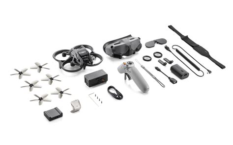 DJI Avata Pro-View Combo (DJI RC Motion 2) - Dji CP.FP.00000129.01 | kingshobby.com