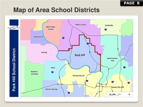 PPT - Demographic Profile of the Park Hill School District PowerPoint ...