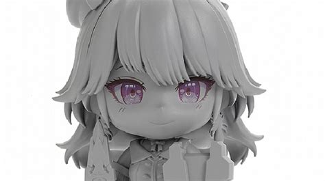 See the Hololive EN Kiara Takanashi Figures and Nendoroid | GameNotebook