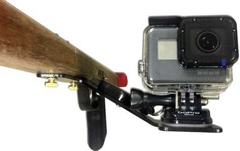 5 Best GoPro Speargun Mounts [2024 Review]