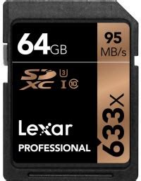 2023 Best SD Cards for 4K Video Recording