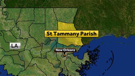 NORTHSHORE: St. Tammany Parish Election Results