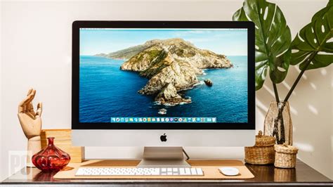 Apple iMac 27-Inch (2020) Review | PCMag