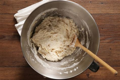 Fougasse Bread Recipe - Cook.me Recipes