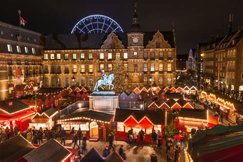 Christmas Markets In Germany 2021 Dates