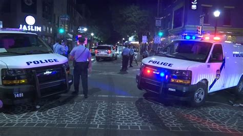 Philadelphia shooting: 3 dead, 11 injured after mass shooting involving ...