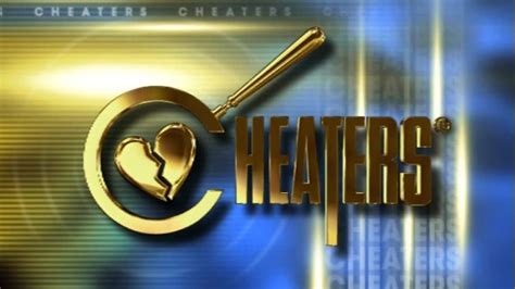 Watch Cheaters Online - Full Episodes - All Seasons - Yidio