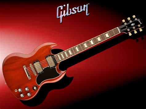 🔥 [50+] Gibson Logo Wallpapers | WallpaperSafari