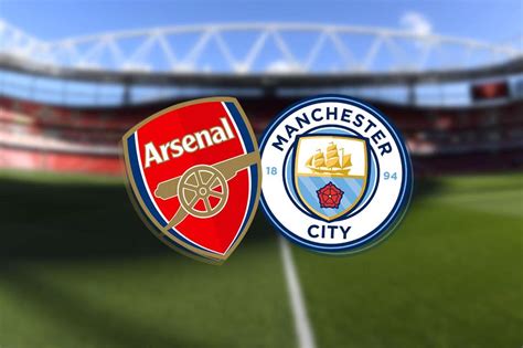 Arsenal vs Man City: Premier League 2019/20 prediction and preview ...