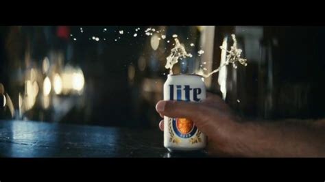 - Miller Lite TV Commercial, 'Mystery' - iSpot.tv