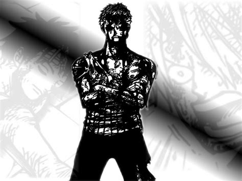 Zoro - One Piece Wallpaper (5792970) - Fanpop