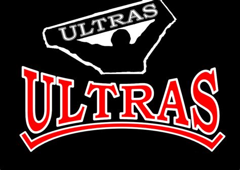 Istilah ULTRAS