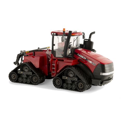 Tomy Case IH 620 Steiger Quadtrac from the Prestige Collection - Toys & Games - Vehicles ...