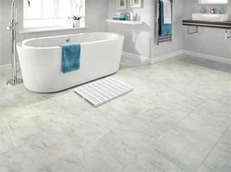 Best Waterproof Vinyl Flooring For Bathrooms - Flooring Designs