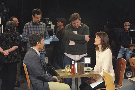 How I Met Your Mother Finale Behind-the-Scenes Pictures | POPSUGAR ...