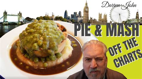 Pie, Mash and Gravy - Absolutely Off The Charts - YouTube