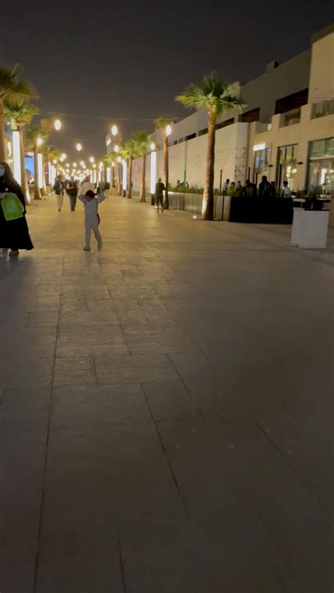 Outside of Park Avenue, Riyadh KSA | Travel photography, Adventure ...