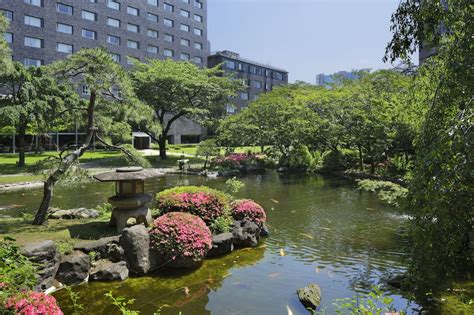 Grand Prince Hotel Shin Takanawa in Tokyo | Best Rates & Deals on Orbitz