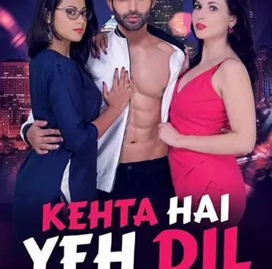 Kehta Hai Yeh Dil Movie Review (2020) - Rating, Cast & Crew With Synopsis