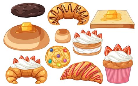 Bakery Clipart Png