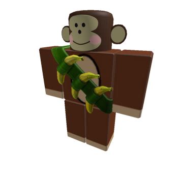 ROBLOX MONKE OOH OOH AHH AHH : r/ape