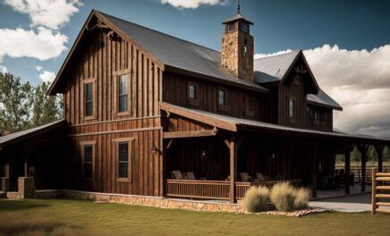 15 Ranch House Siding Design Ideas