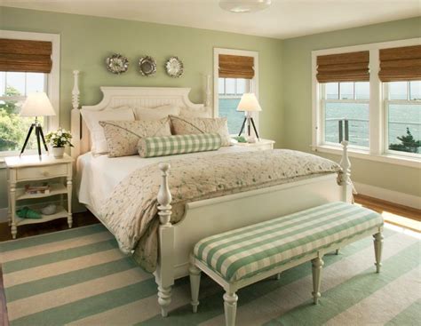 10 Paint Color Options Suitable For The Master Bedroom