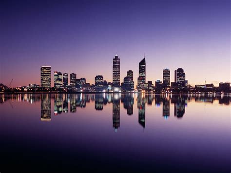 Perth Australia Wallpapers - Wallpaper Cave