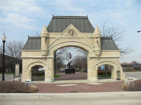 Chicago Union Stockyards - The Jungle: Exposing the Wild Side of American Industry