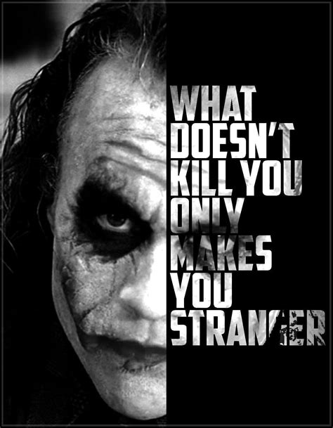 Joker Quotes HD Wallpapers - Top Free Joker Quotes HD Backgrounds - WallpaperAccess