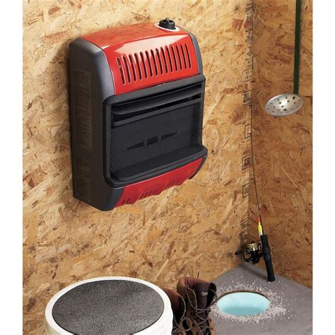 Propane Heater Indoor Wall Mounted Vented – Wall Design Ideas