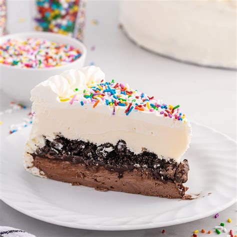 Dairy Queen Ice Cream Cake Fudge Recipe | Deporecipe.co